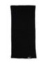 180 Merino Neck Warmer Unforgettable - Dark Mel Grey